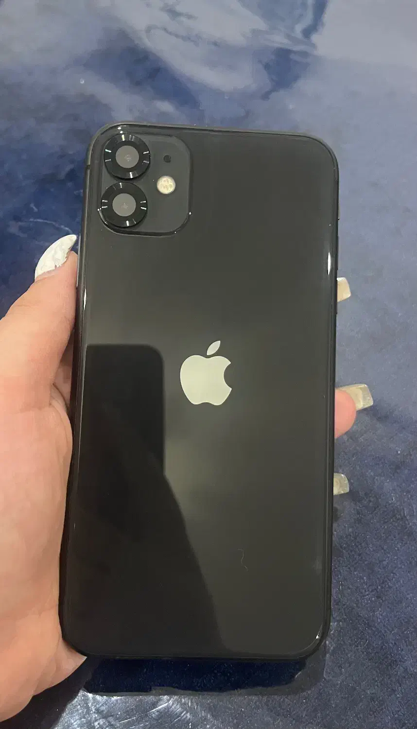 موبایل ایفون ۱۱ نرمال|موبایل|ری, سیزده آبان|دیوار