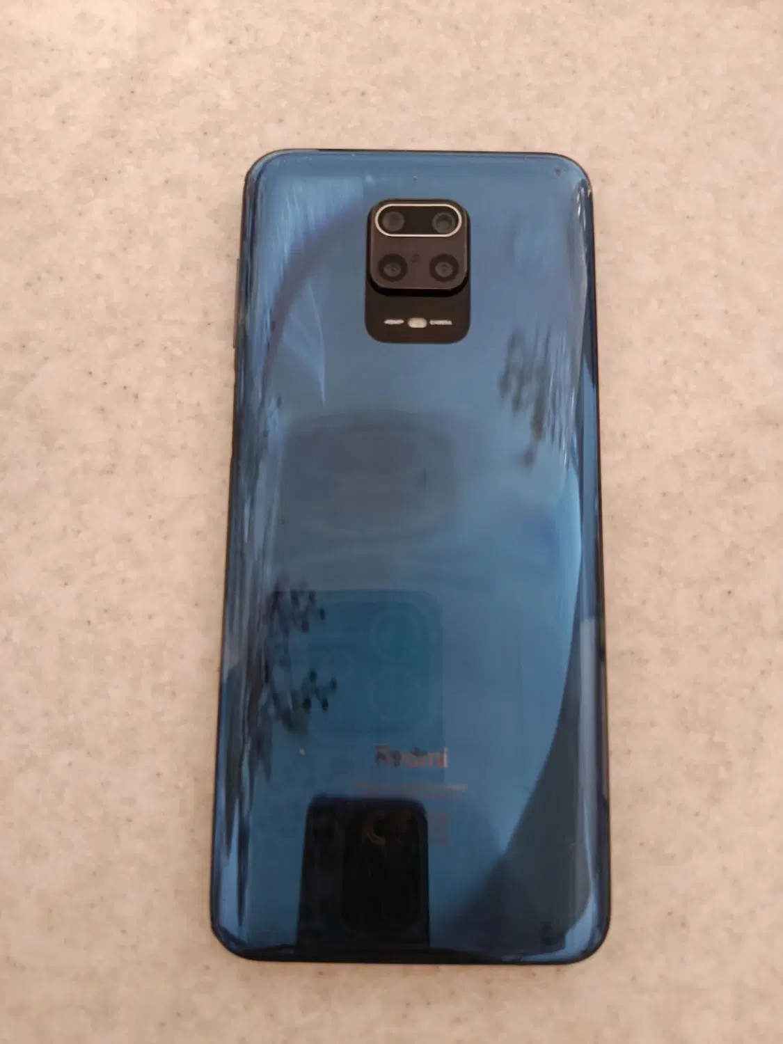 Note 9s|موبایل|تبریز, |دیوار