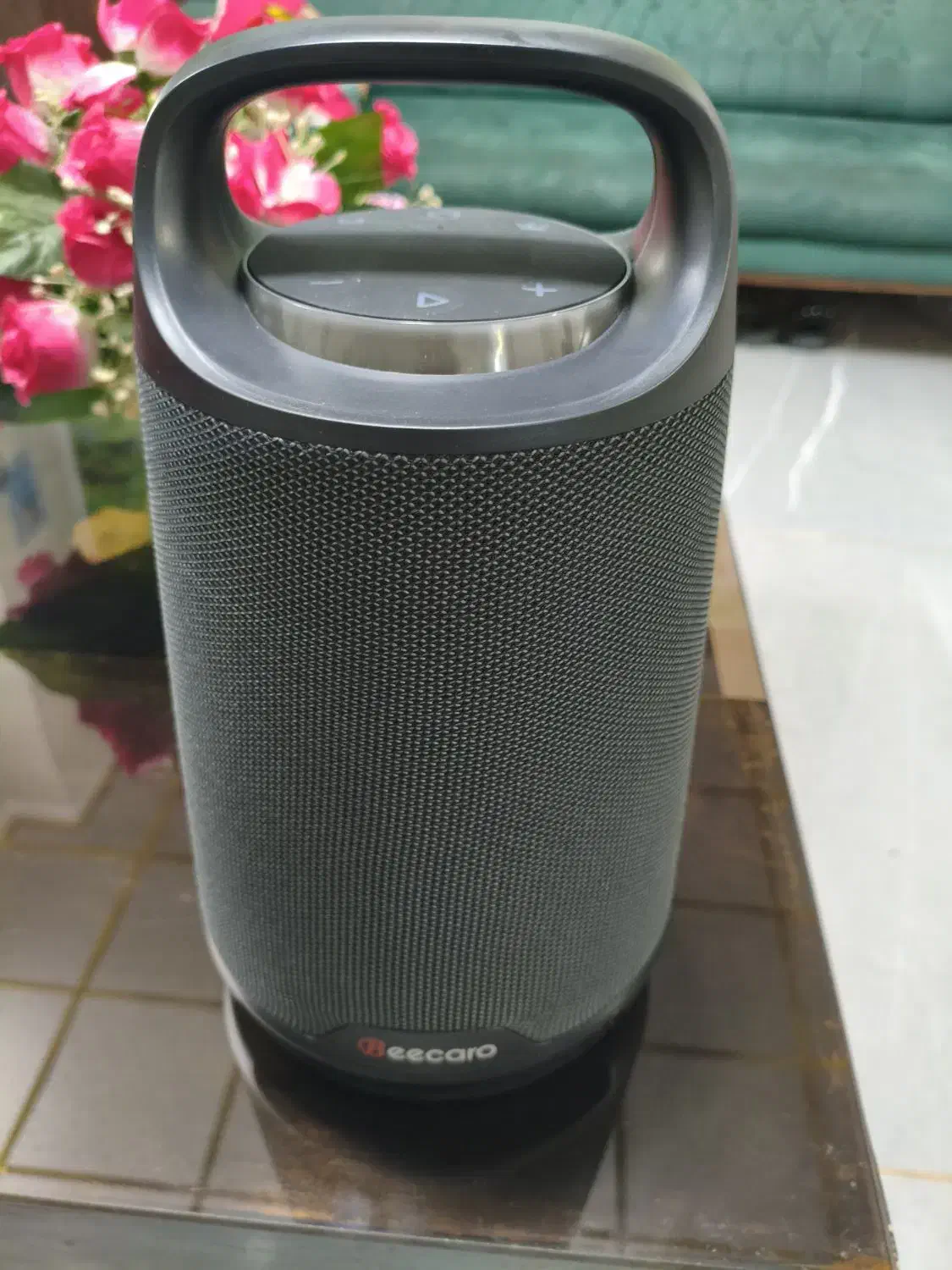 اسپیکر مدل GS802 نو|پخشکننده همراه|قم, شهرک طالقانی|دیوار