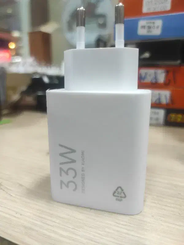 شارژر شیائومی|لوازم جانبی موبایل و تبلت|مرند, |دیوار