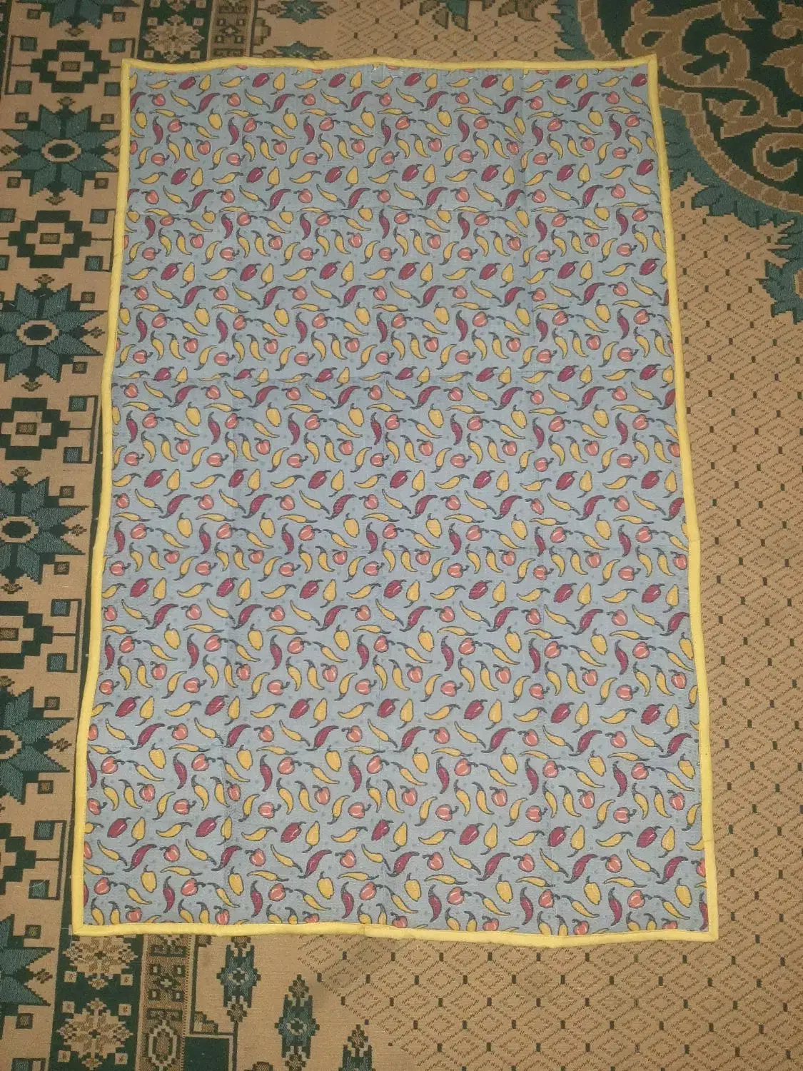 دوخت سرویس آشپز خانه|سفره، حوله، دستمال آشپزخانه|جهرم, |دیوار