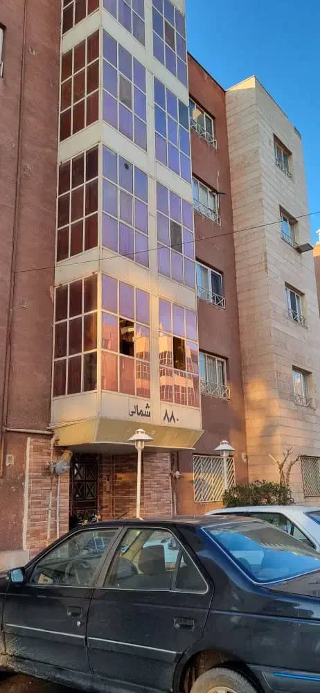 آپارتمان ۹۰ متری شهرک خانه تهران (پرند)|فروش آپارتمان|رباط‌کریم, پرندک|دیوار