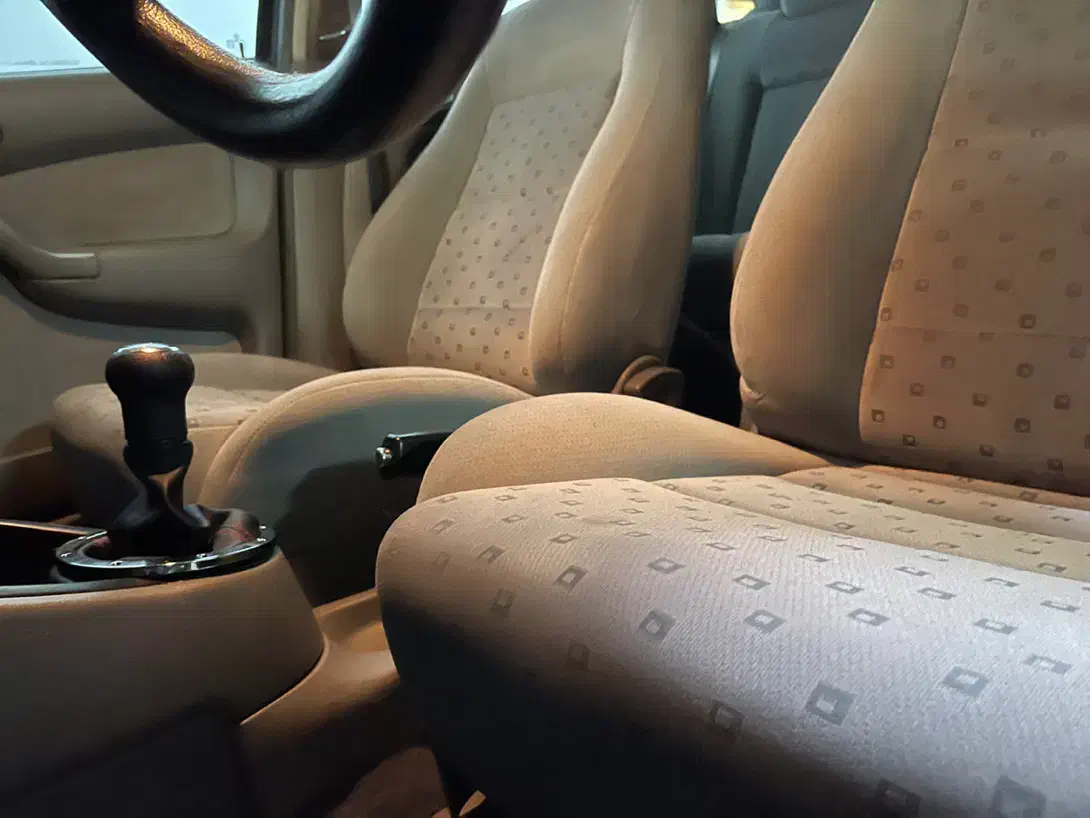 فلوکس گل خیلی نو بکر و درجه ۱ فنی و بدنه عالی|خودرو سواری و وانت|تهران, آسمان|دیوار