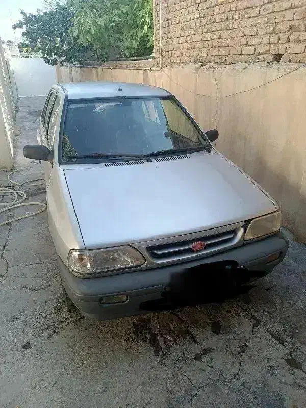 پرایدمدل 85|خودرو سواری و وانت|ابهر, |دیوار