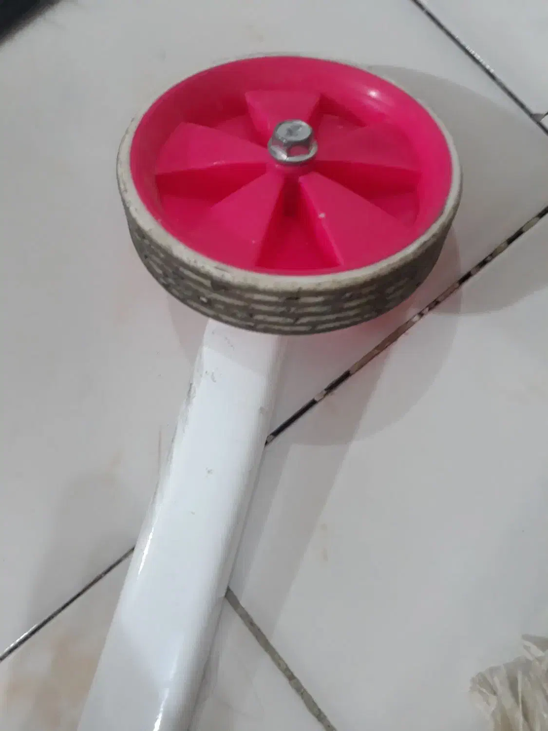 کمکی دوچرخه|دوچرخه، اسکیت، اسکوتر|پردیس, فاز ۱۱|دیوار