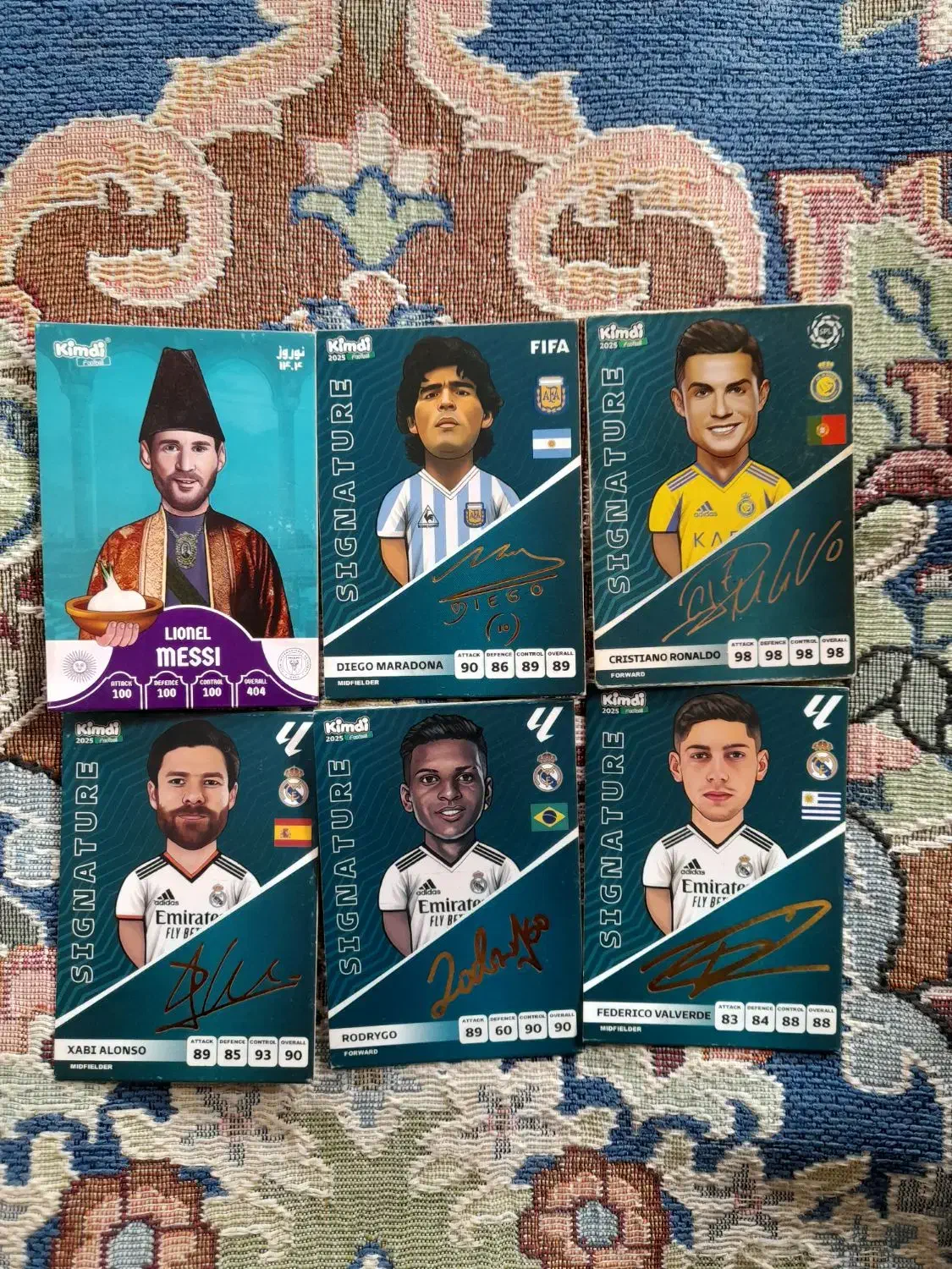 کیمدی|کلکسیون و سرگرمی|اسالم, |دیوار