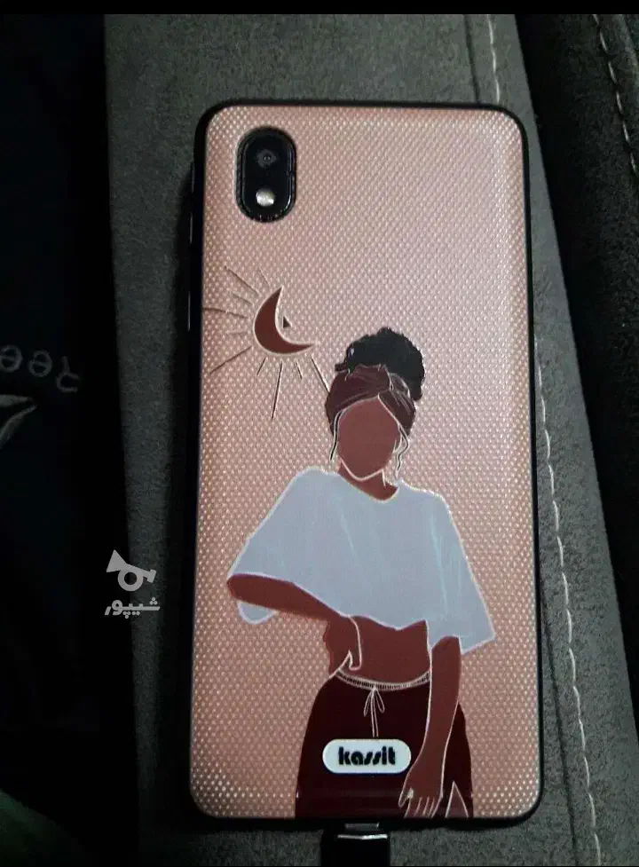 سامسونگa01core|موبایل|خرمدره, |دیوار