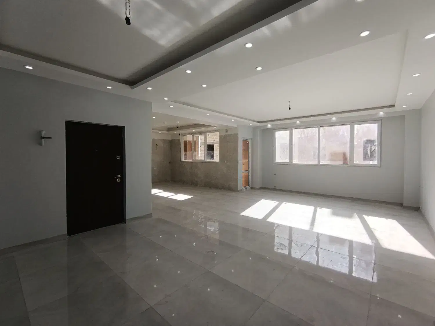 واحد145متر/نوساز/3خواب/ط3/خوش نقشه|فروش آپارتمان|فردیس, شهرک وحدت|دیوار