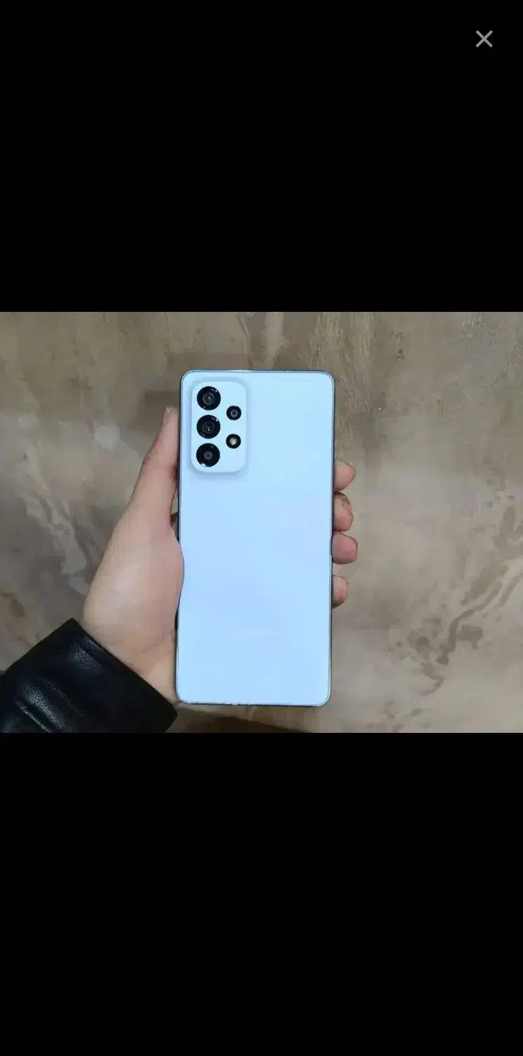 a53|موبایل|تهران, کوی بیمه|دیوار