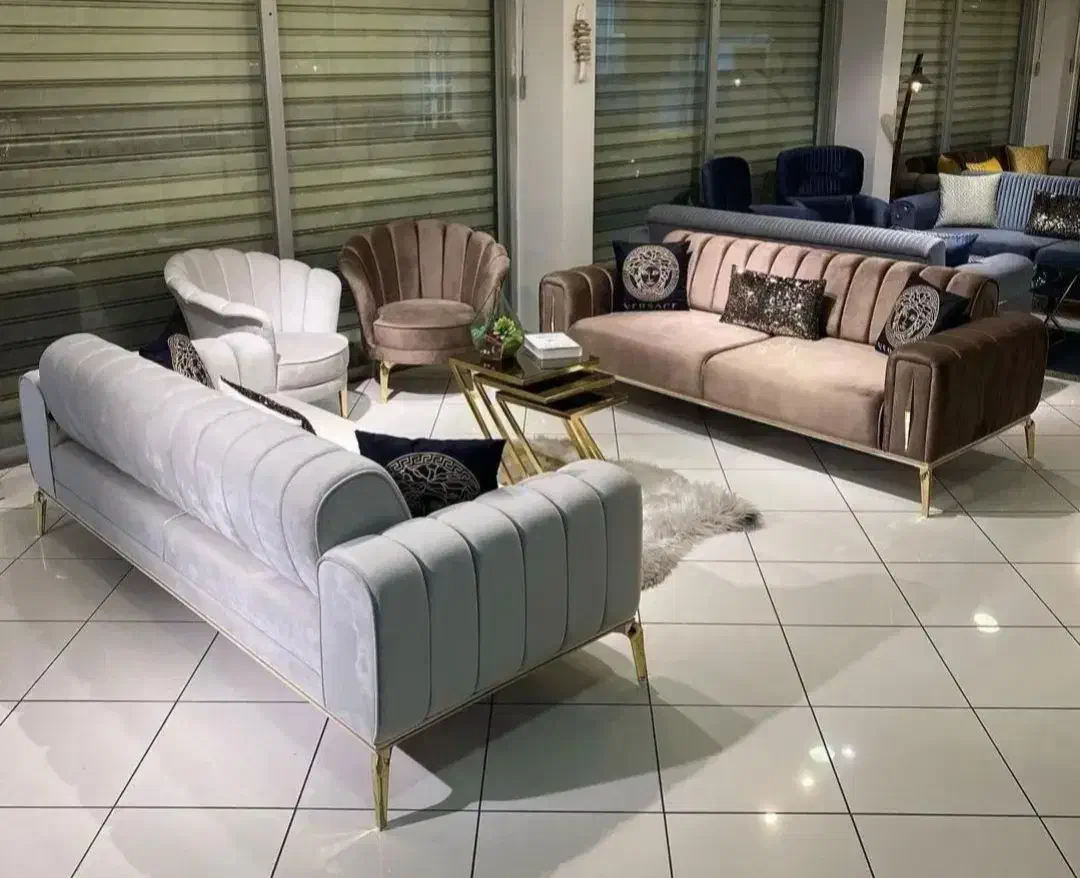 مبل صدفی تختشو|مبلمان خانگی و میز عسلی|تهران, وصفنارد|دیوار