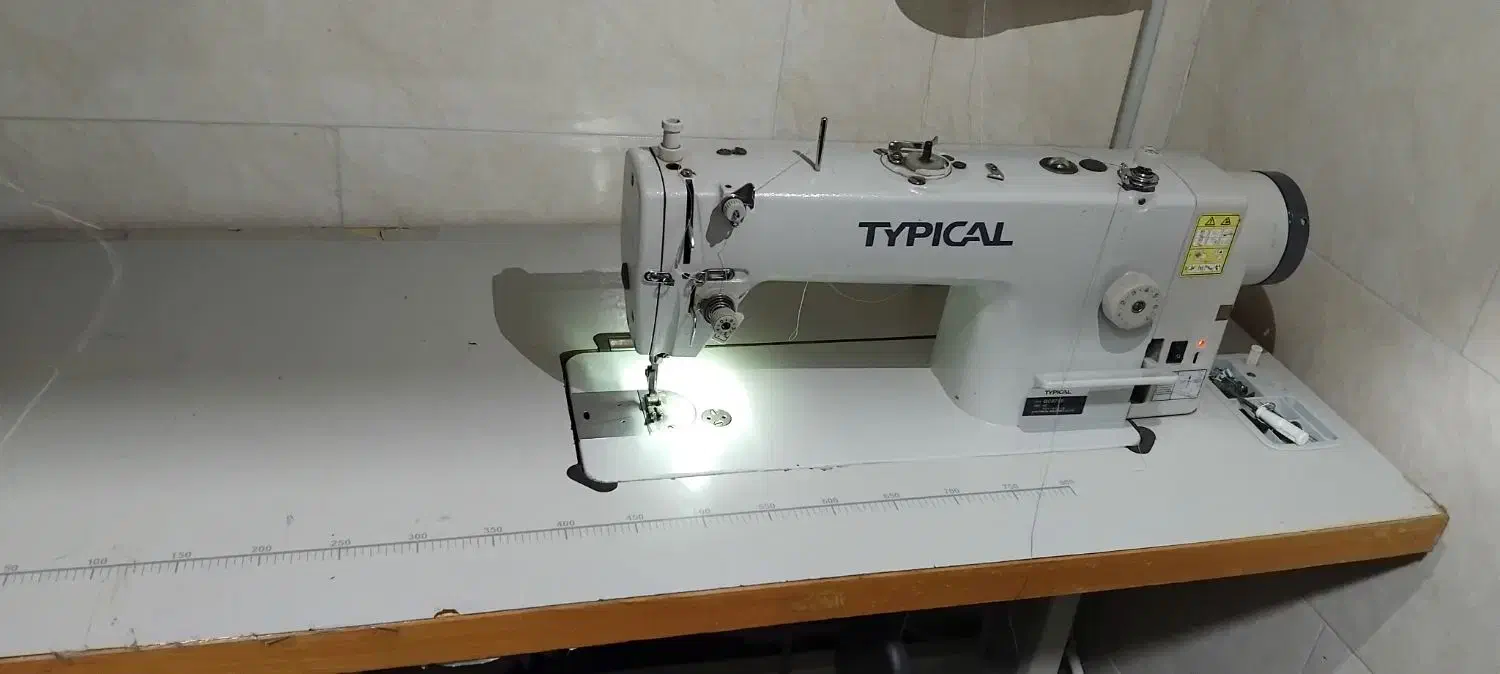 چرخ خیاطی|چرخ خیاطی و ریسندگی|تبریز, |دیوار