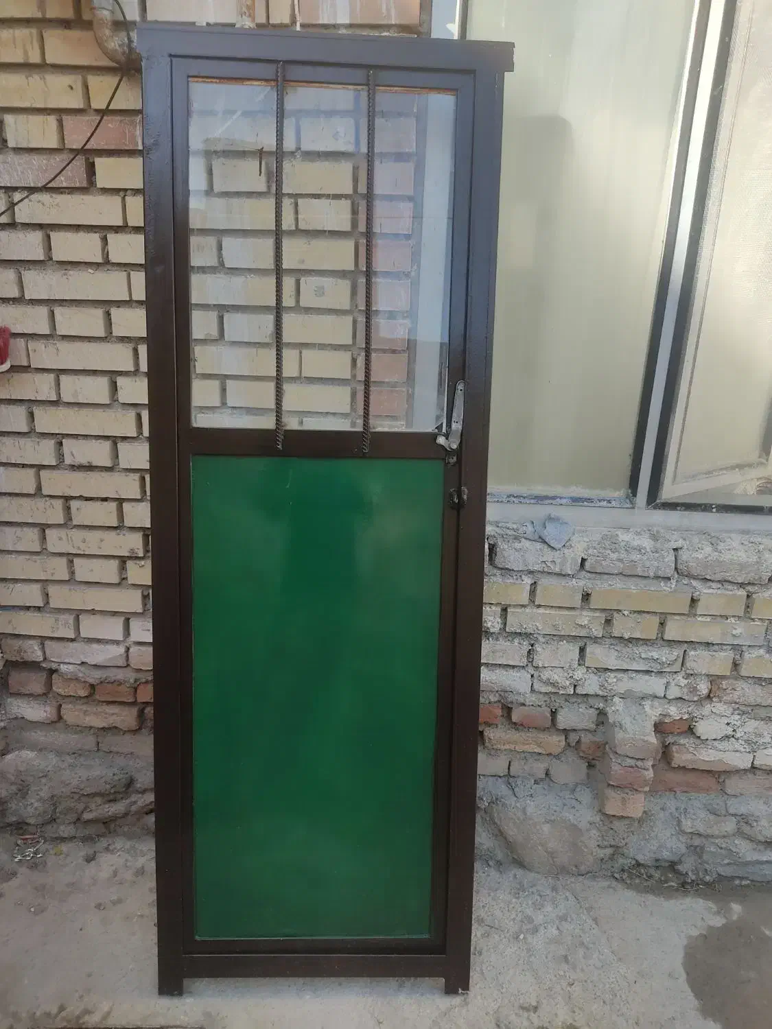 درب ساختمان|مصالح و تجهیزات ساختمان|مشگین شهر, |دیوار