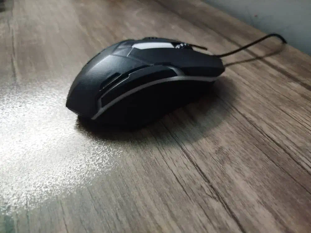 یه عدد پک موس کیبورد گیمینگ و یه عدد هدست تسکو|قطعات و لوازم جانبی رایانه|قشم, |دیوار