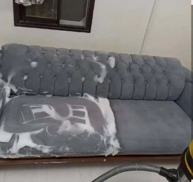 مبلشویی در تهران ۶۰۰ هزار تومن.مبل شویی|خدمات نظافت|تهران, سلسبیل شمالی|دیوار