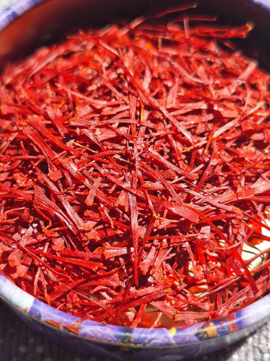 زعفران اصل خراسان|خوردنی و آشامیدنی|شیراز, آزادگان|دیوار