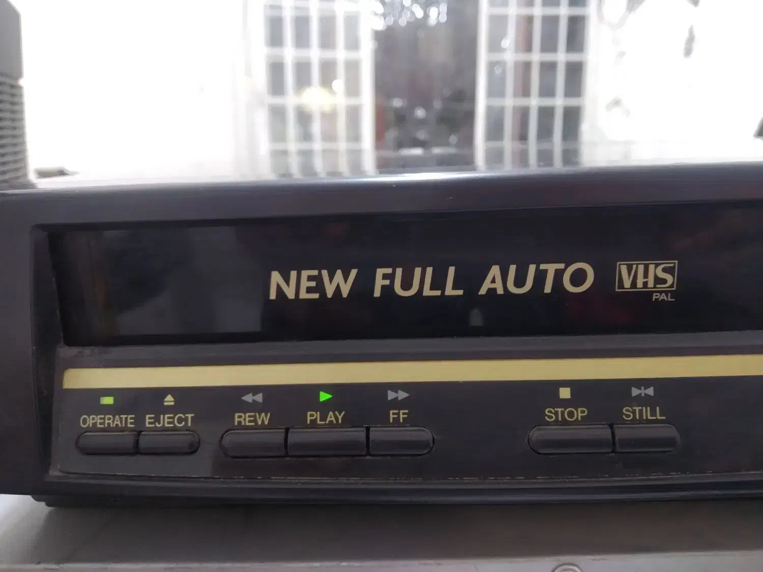 ویدیو شارپ ژاپن|پخش‌کننده DVD و ویدیو|زاهدان, |دیوار