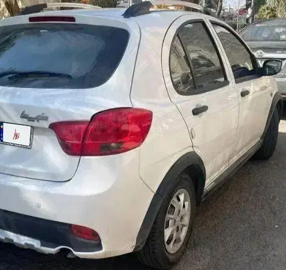 کوییک Sمدل آخر ۱۴۰۲|خودرو سواری و وانت|زاهدان, |دیوار