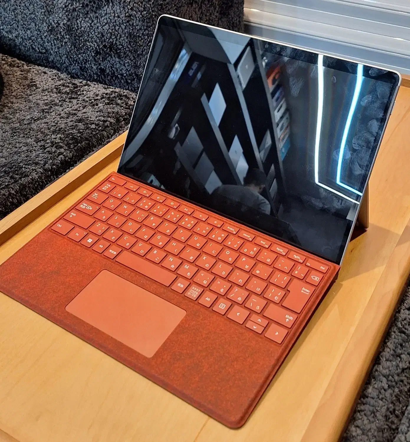 microsoft surface pro8 +key|تبلت|شیراز, ملاصدرا|دیوار