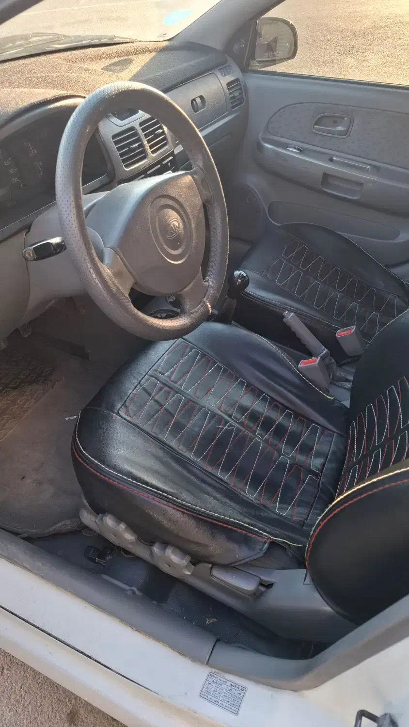 معاوضه|خودرو سواری و وانت|برخوار, |دیوار