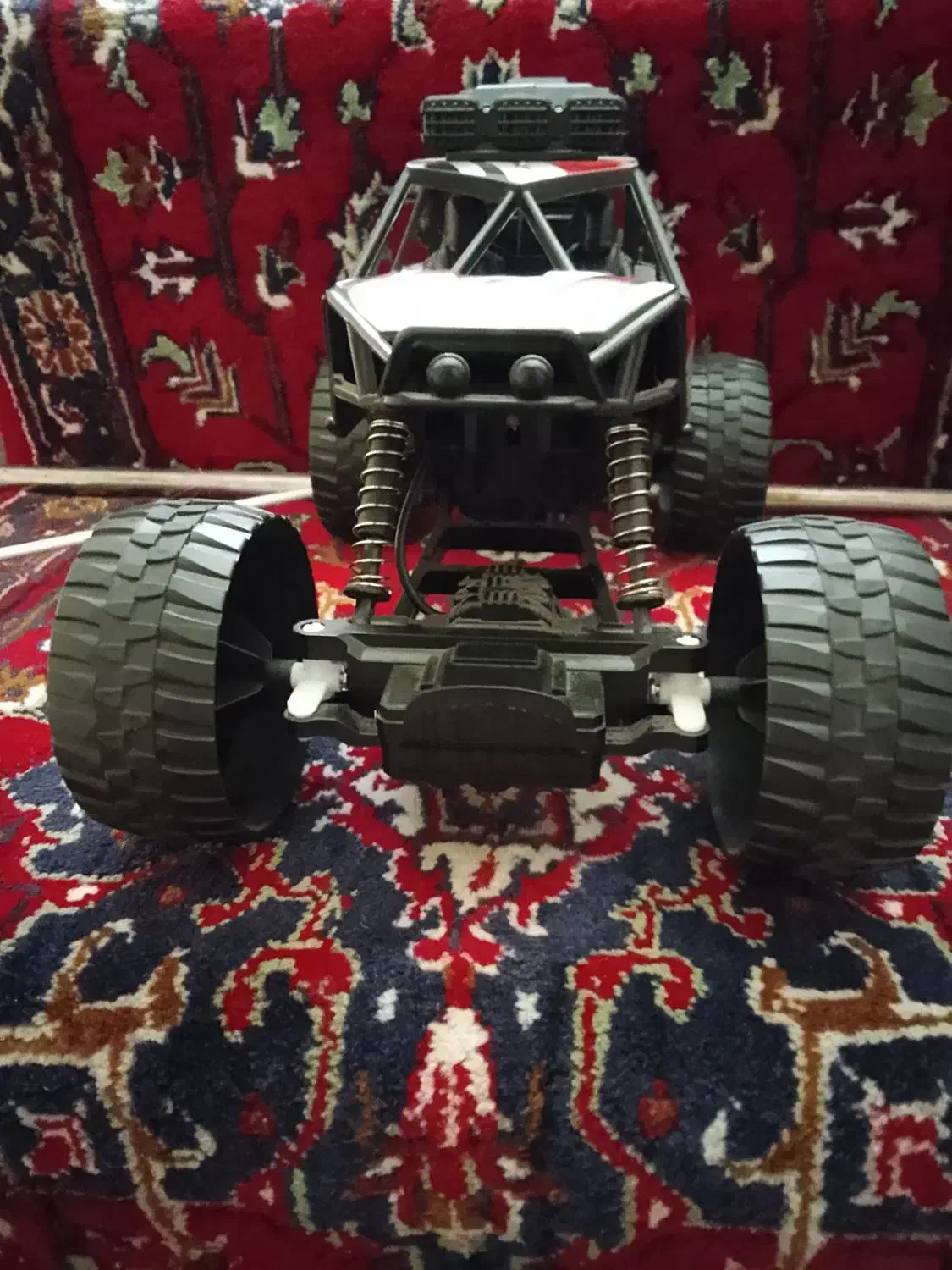 ماشین کنترلی نوی نو|اسباب‌‌بازی|تبریز, |دیوار