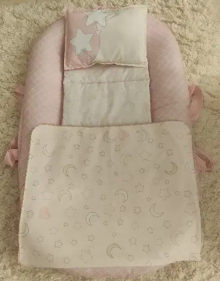 تشک لبه دار ، گارد دار|اسباب و اثاث بچه|کرج, کرج نو|دیوار