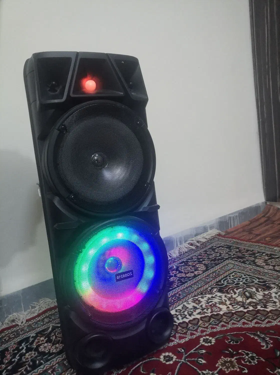 ساب باکس نو|پخش‌کننده همراه|ایلام, |دیوار