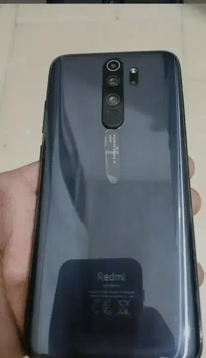 نوت8 پرو|موبایل|مشهد, رده|دیوار