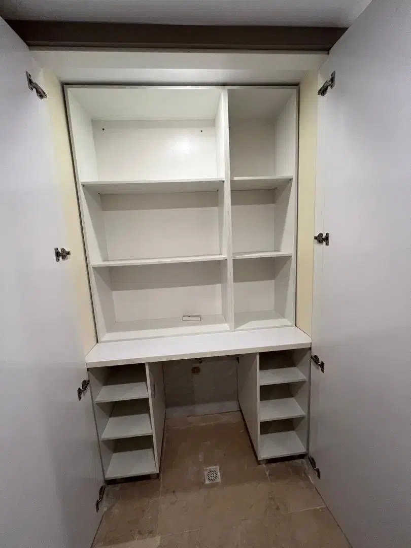 میرداماد 150 متری