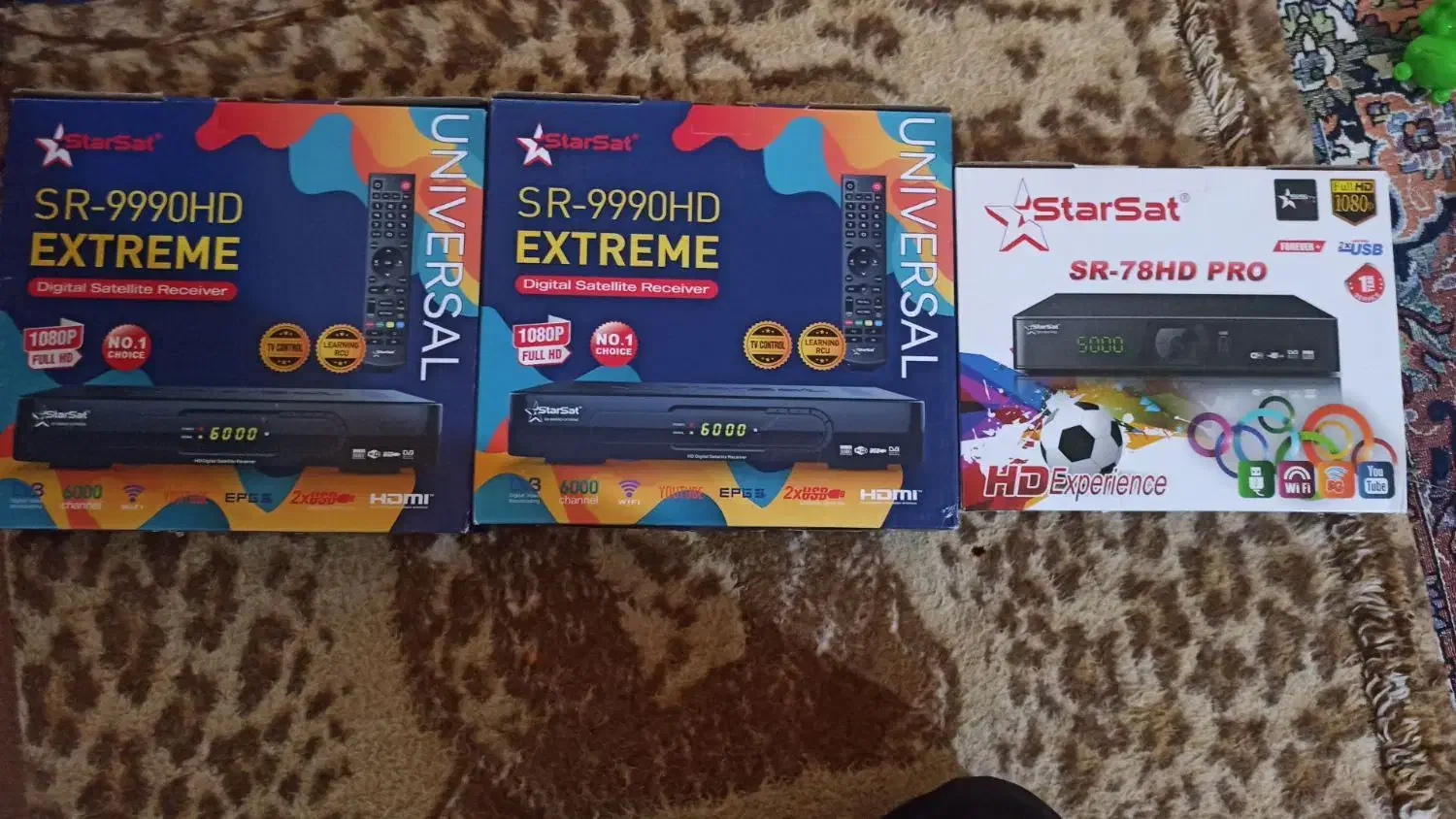 فروش دستگاه|سیستم صوتی خانگی|سیرجان, |دیوار