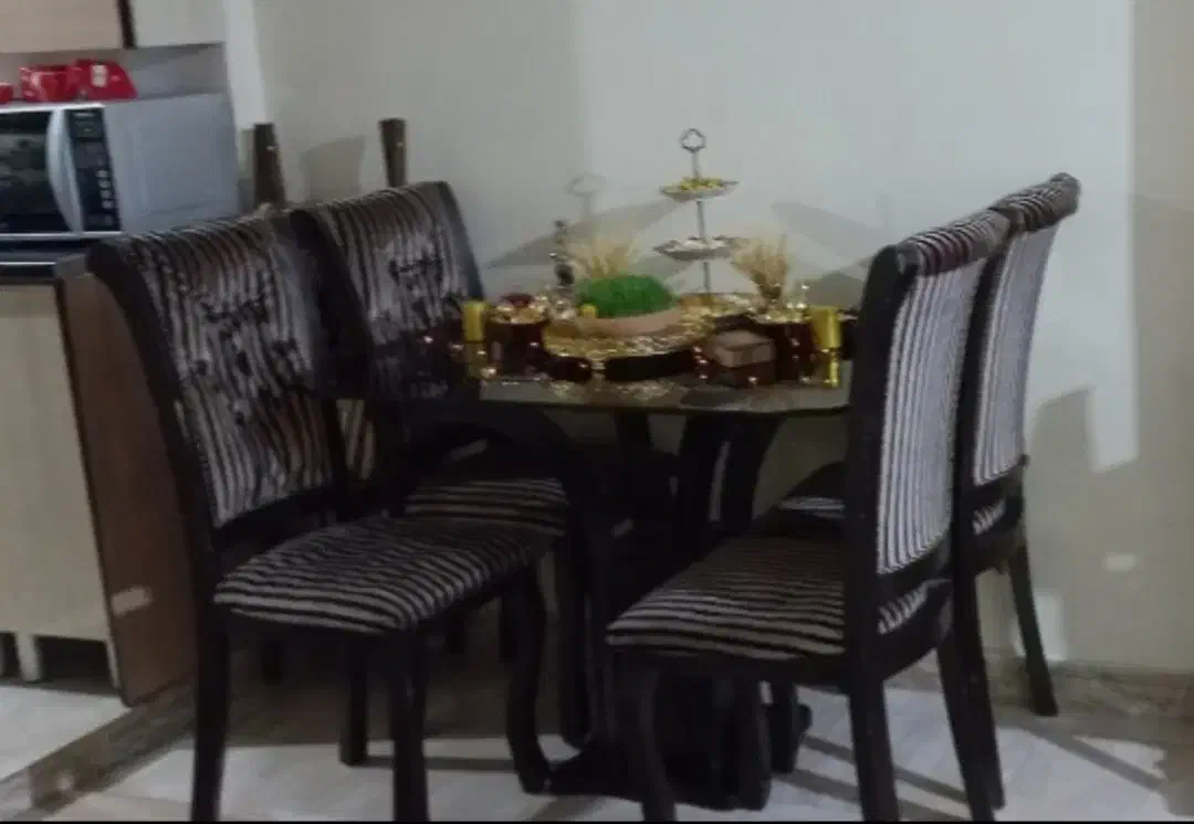 میز ناهارخوری|میز و صندلی غذاخوری|تهران, آبشار|دیوار