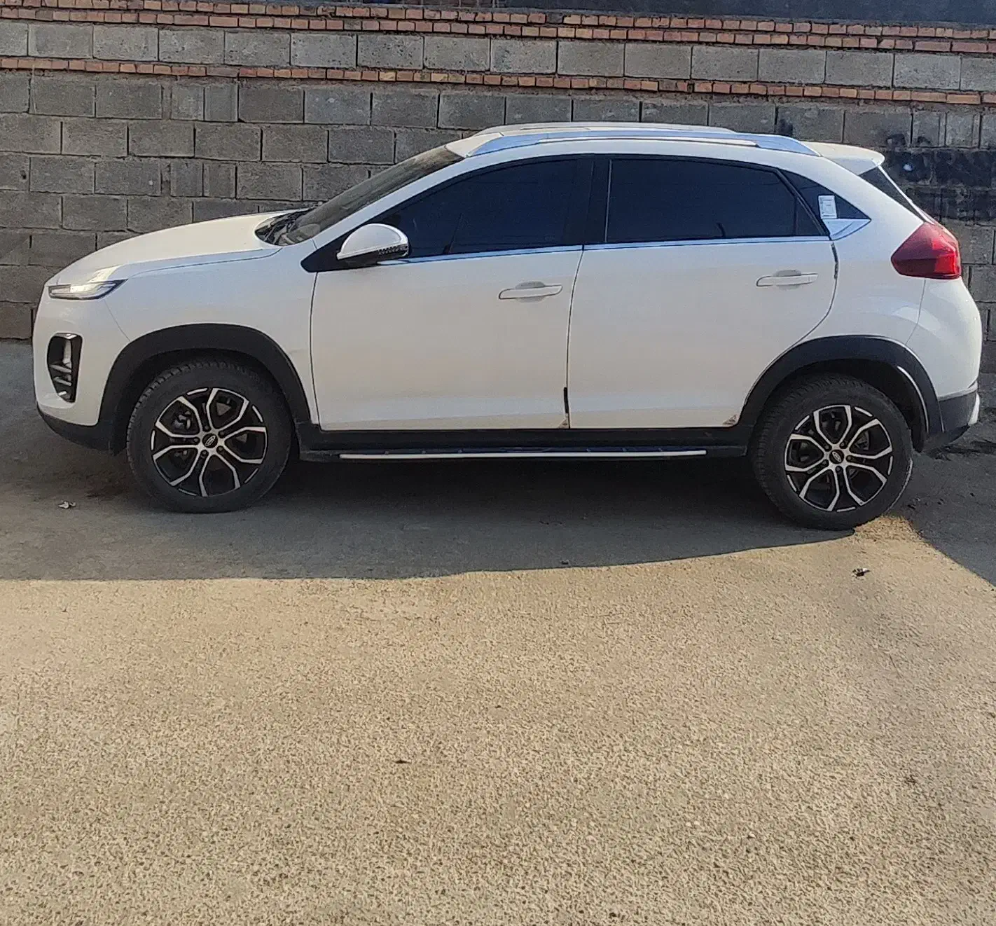 x22 pro mt 402|خودرو سواری و وانت|گنبد کاووس, |دیوار