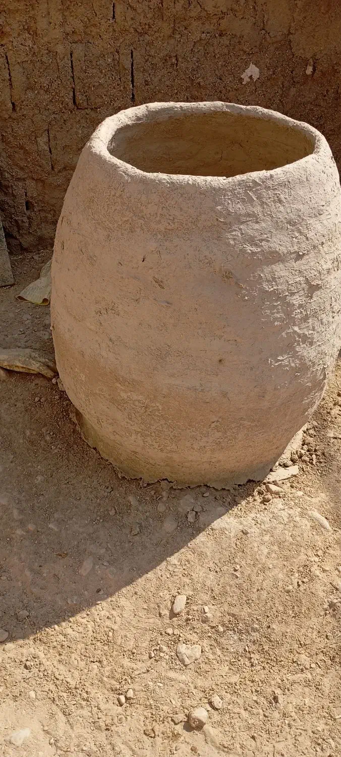 تنور گلی|اجاق گاز و لوازم برقی پختوپز|بوشهر, |دیوار