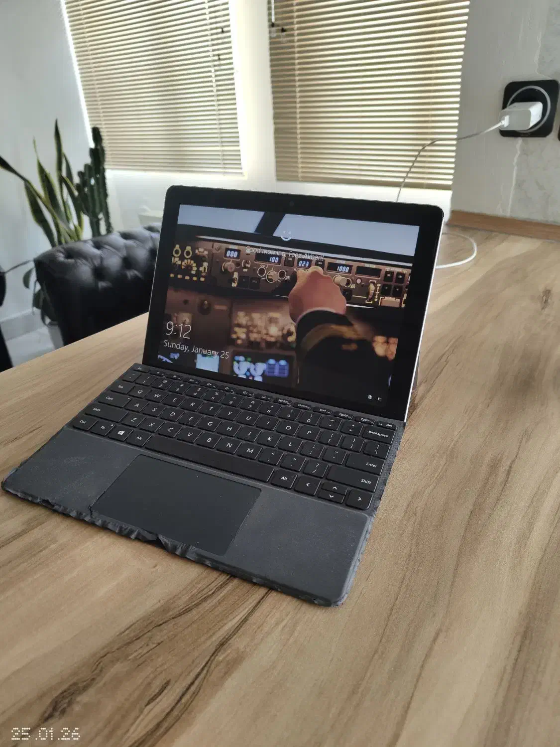 Surface Go|رایانه همراه|تهران, هفت حوض|دیوار