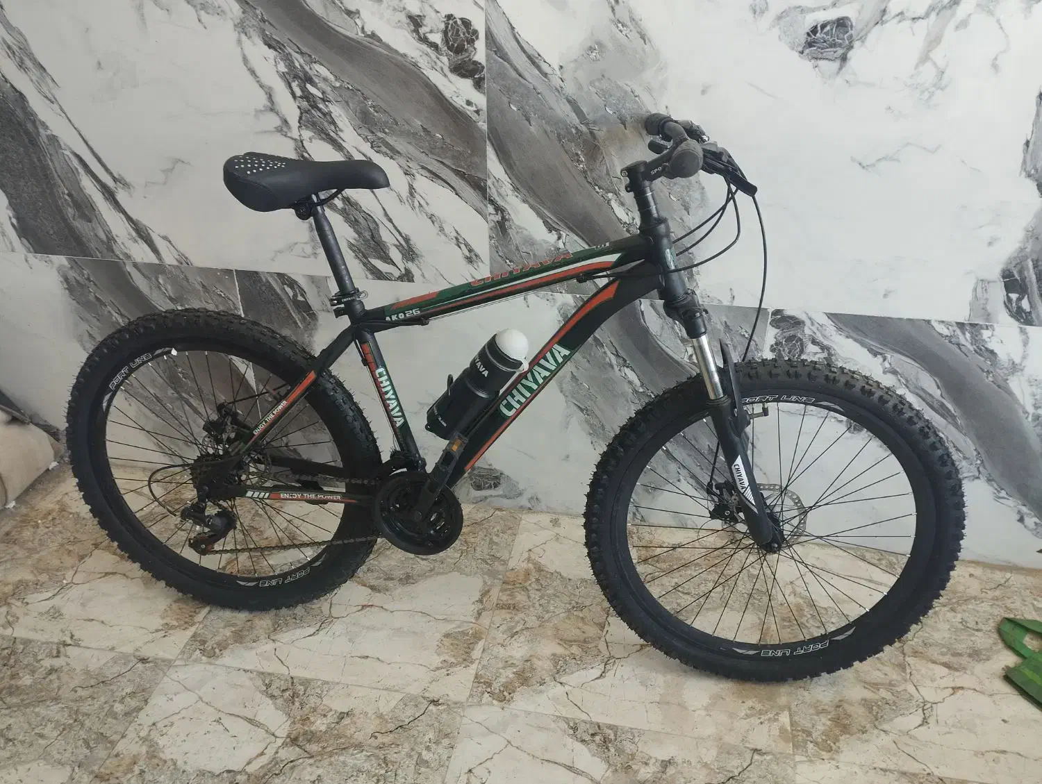 دوچرخه سایز 26|دوچرخه، اسکیت، اسکوتر|مهربان, |دیوار