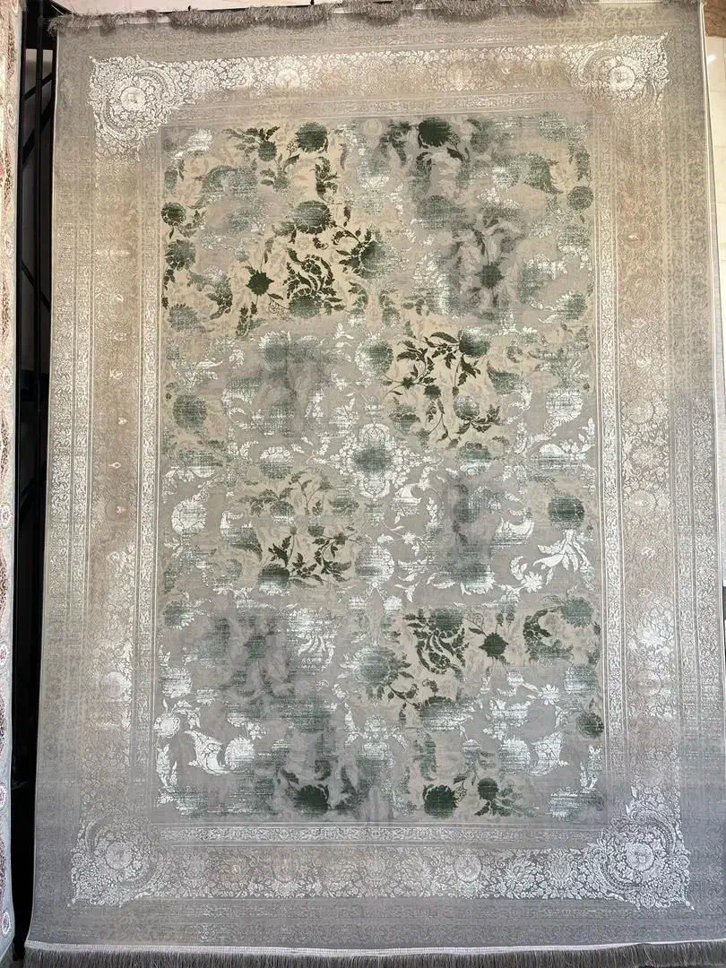 فرش داریم با قرعه کشی& فرش سارینا بلوار بیژن گُرد|فرش|بوشهر, |دیوار