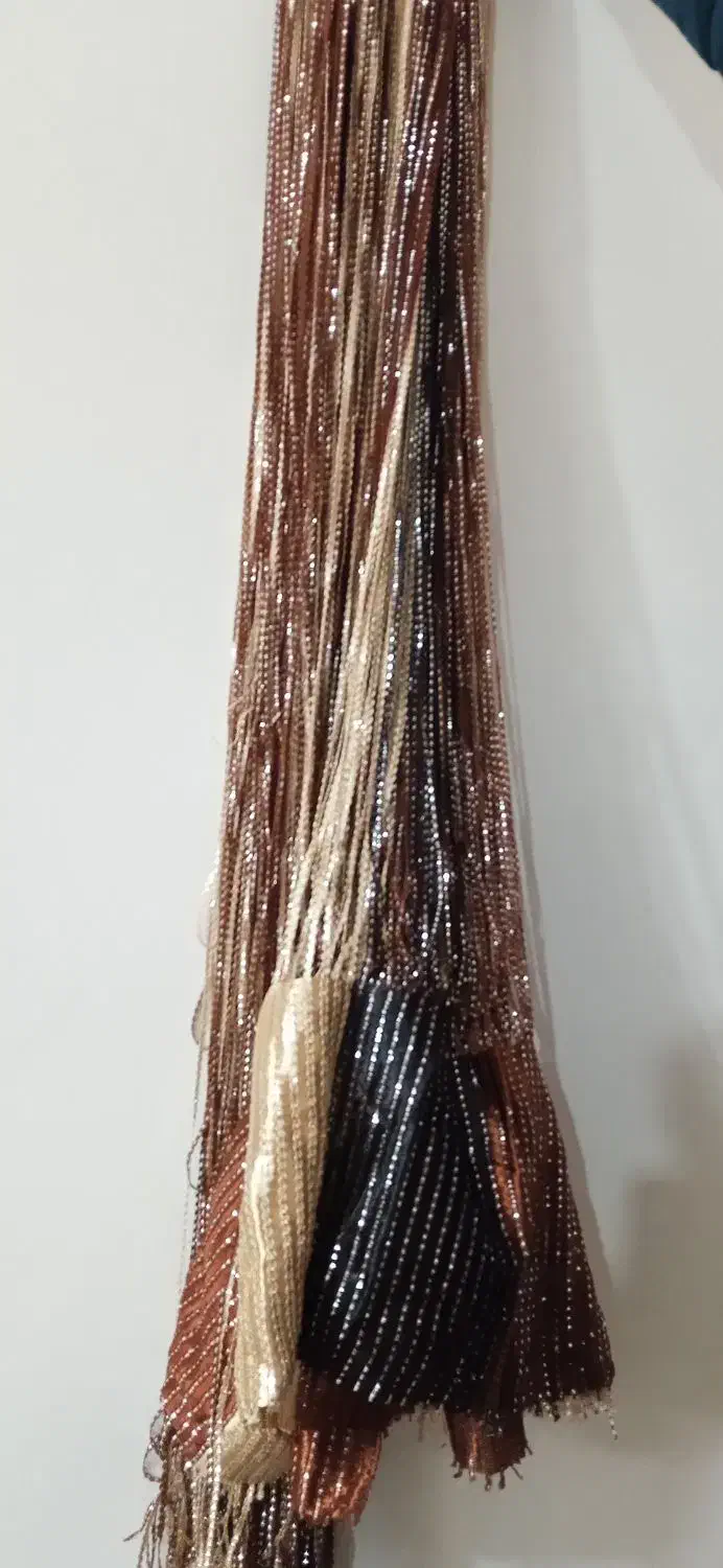 پرده ورودی اشپزخانه|پرده، رانر، رومیزی|تربتحیدریه, بالا ولایت|دیوار