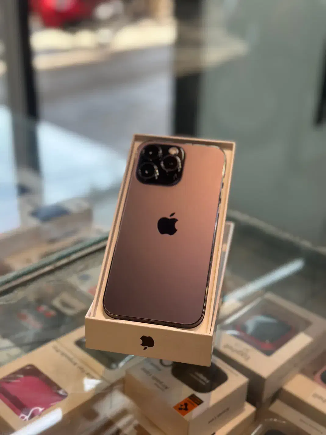 Iphone 14 pro max|موبایل|قزوین, |دیوار