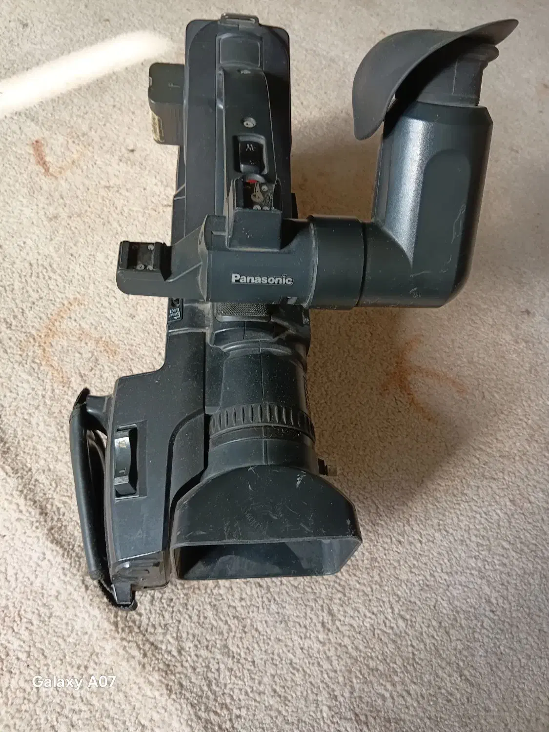 دوربین فیلم برداری|دوربین عکاسی و فیلمبرداری|شوش, |دیوار