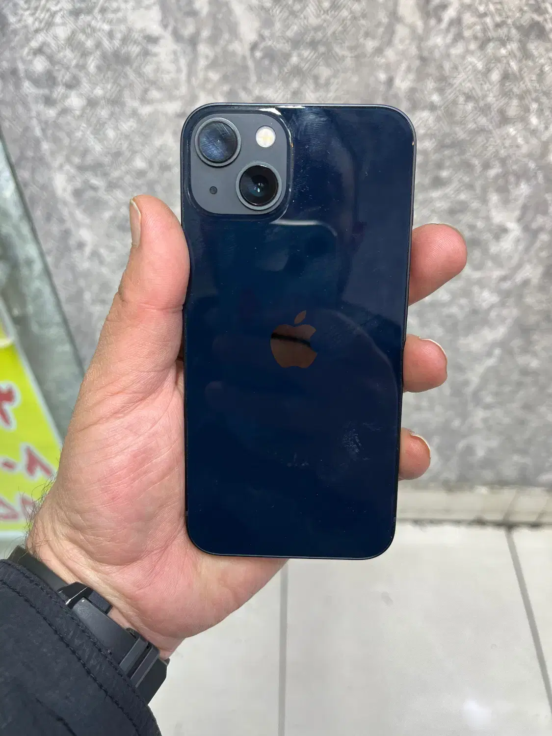 اپل iphone 13|موبایل|تهران, تهرانپارس جنوبی|دیوار