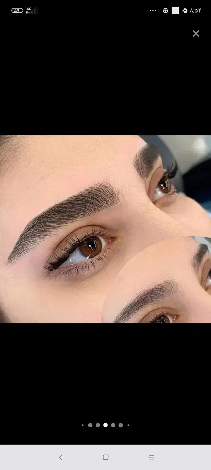 تعداد محدود مدل مخوام برای تولید  محتوا|خدمات آرایشگری و زیبایی|نیشابور, عدالت|دیوار