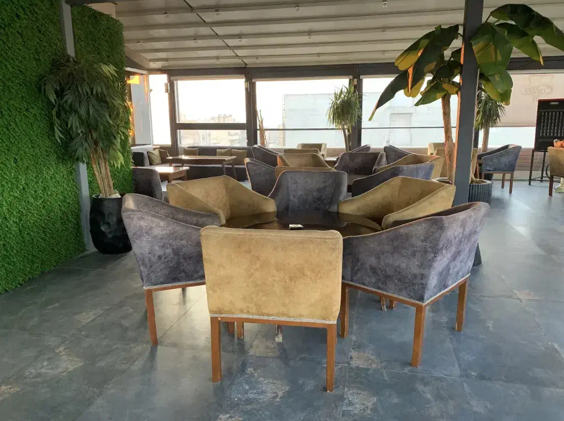 نیروی استخدام برای کافه مایسا|استخدام خدمات فروشگاه و رستوران|کرج, کرج نو|دیوار