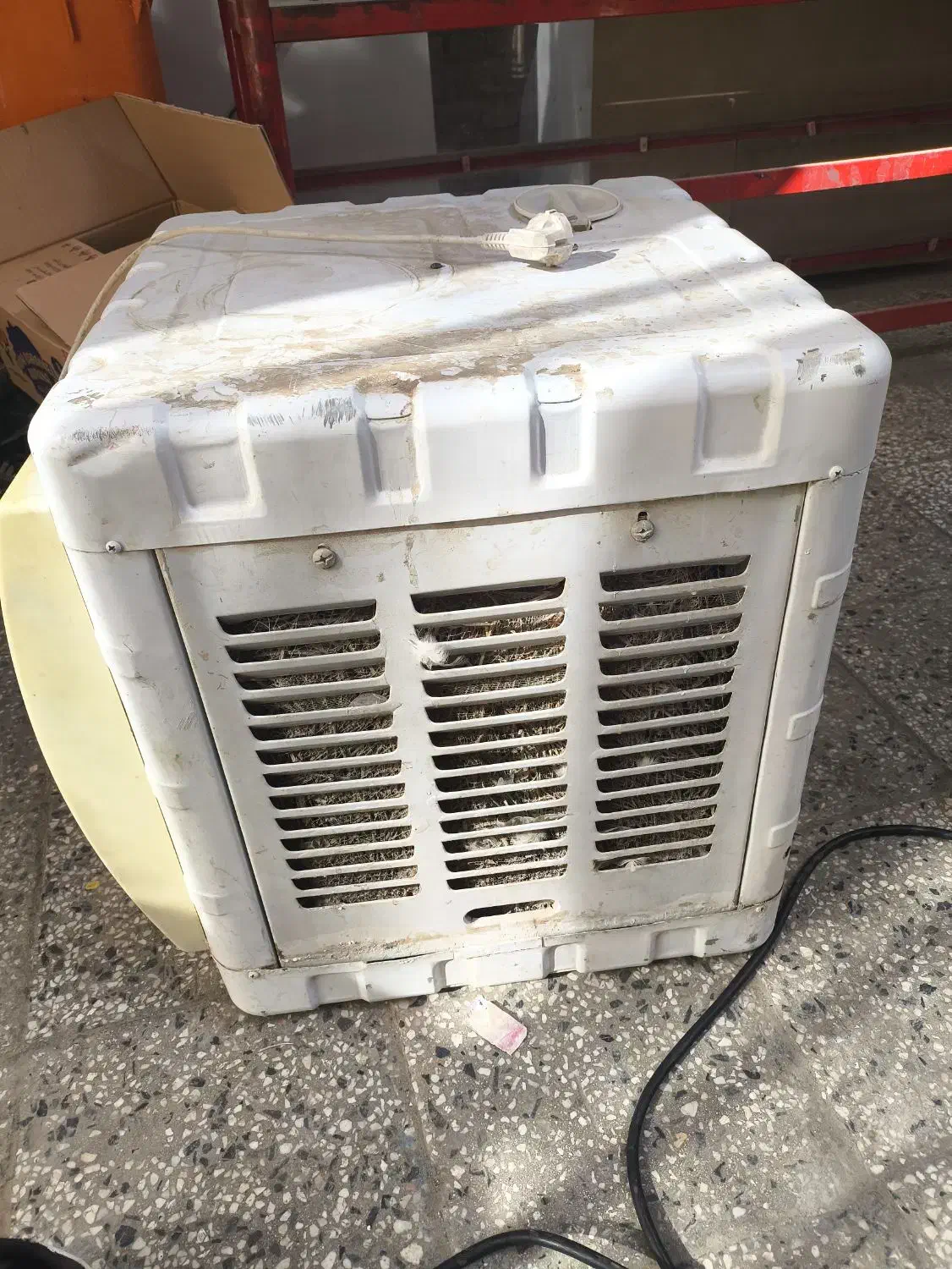 کولر آبی سالم سالم|کولر آبی|زاهدان, |دیوار