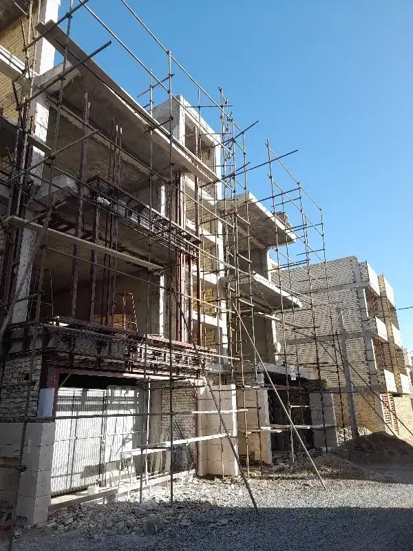 داربست فلزی اقبال|خدمات پیشه و مهارت|یزد, |دیوار