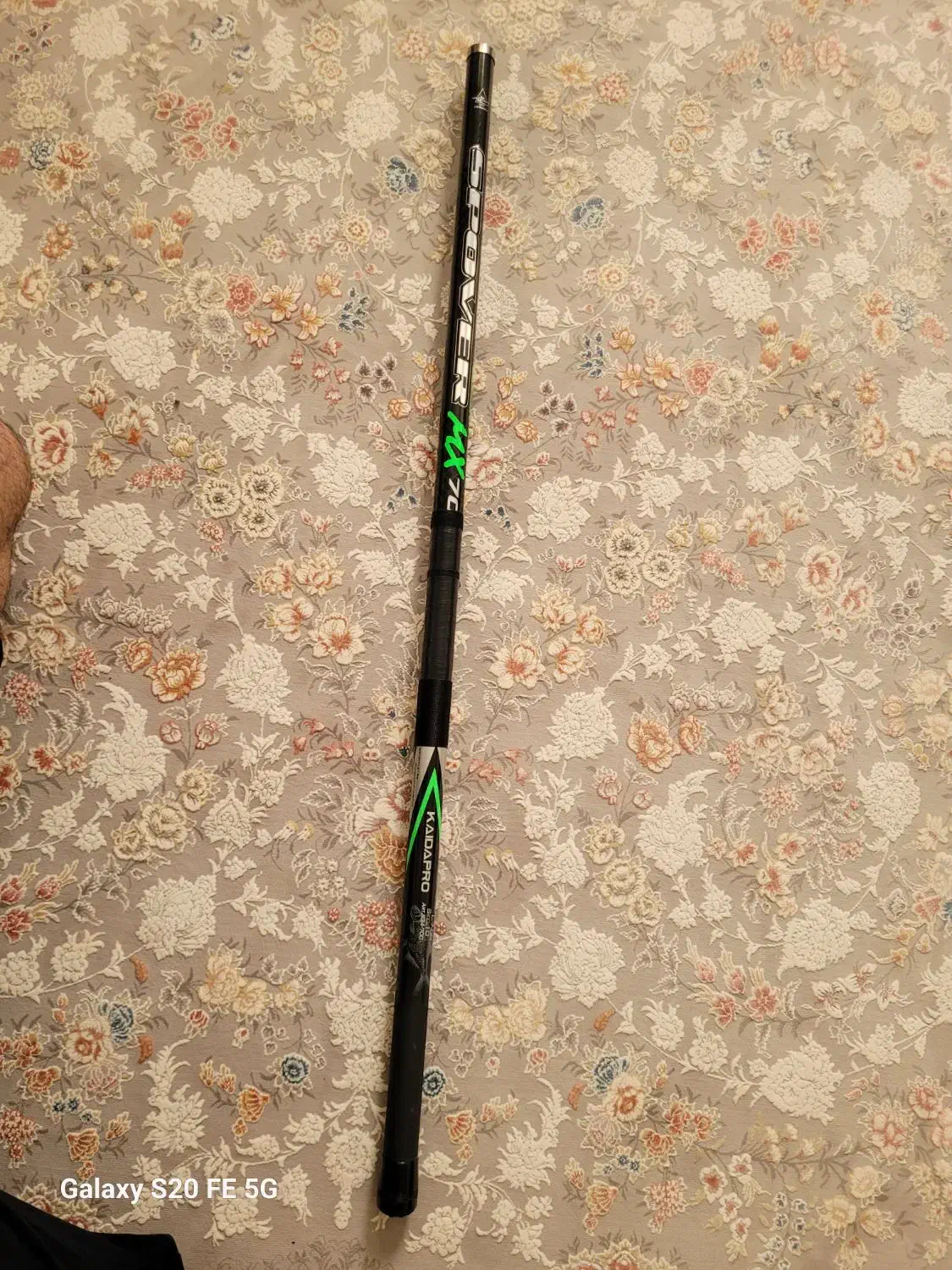 چوب کاسی لانس کایدا پرو  ۷ متر   kaida pro|ماهیگیری|صومعه‌سرا, |دیوار