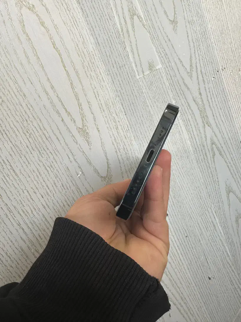 iPhone 12 Pro Max 256 Za|موبایل|اصفهان, لنبان|دیوار