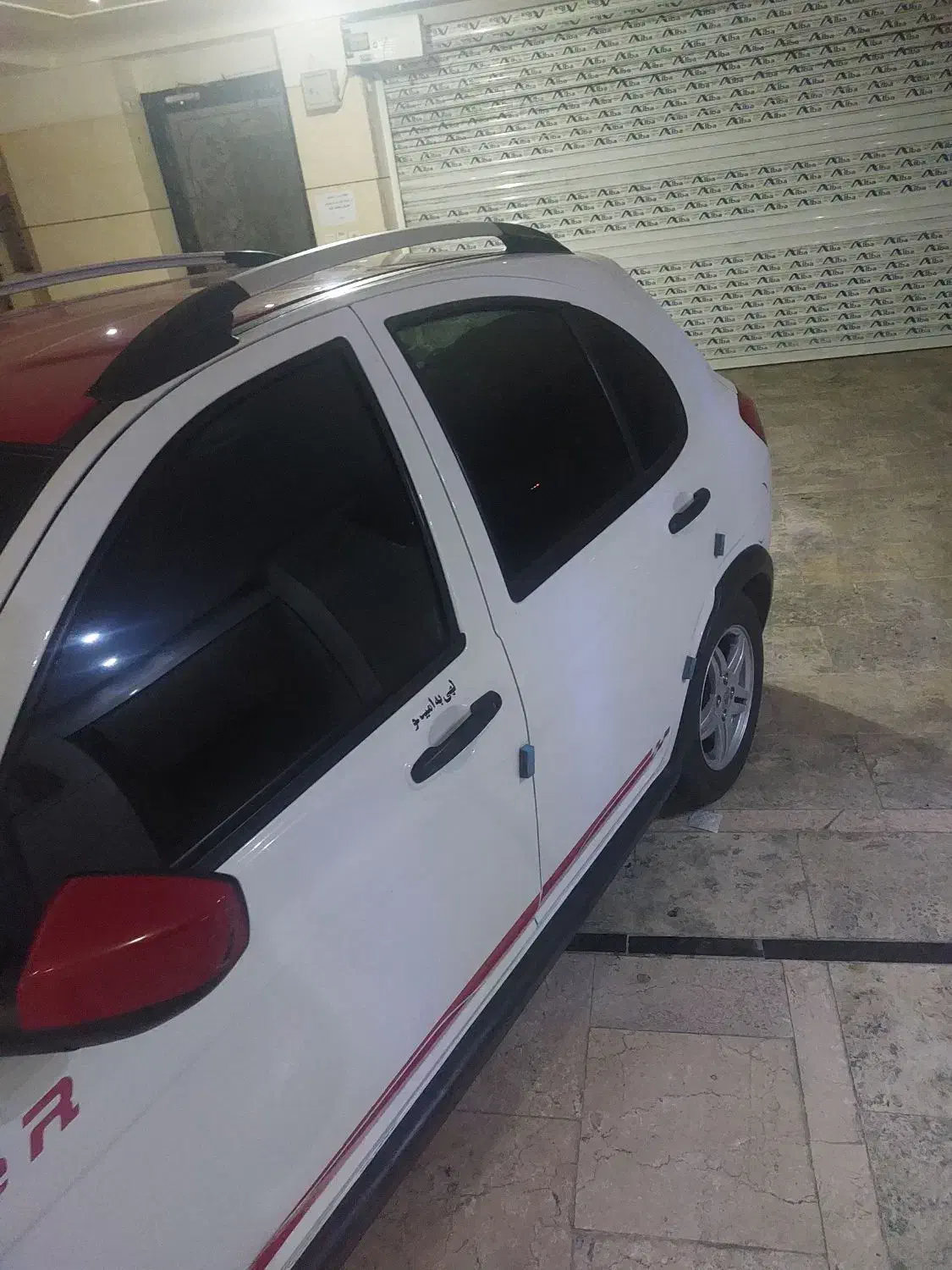 کوئیک R|خودرو سواری و وانت|تهران, فلاح|دیوار