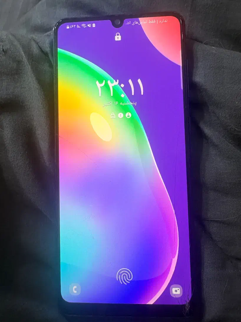 گلکسی A31|موبایل|پردیس, فاز ۳|دیوار