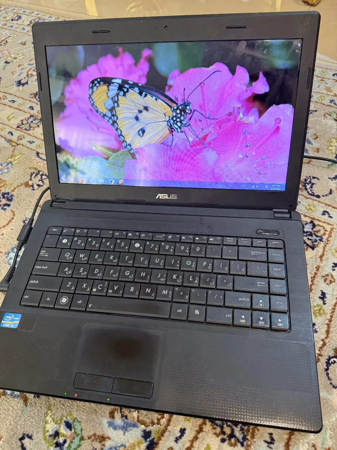 لب تاب ایسوس|رایانه همراه|کرج, فاز ۴ مهرشهر|دیوار