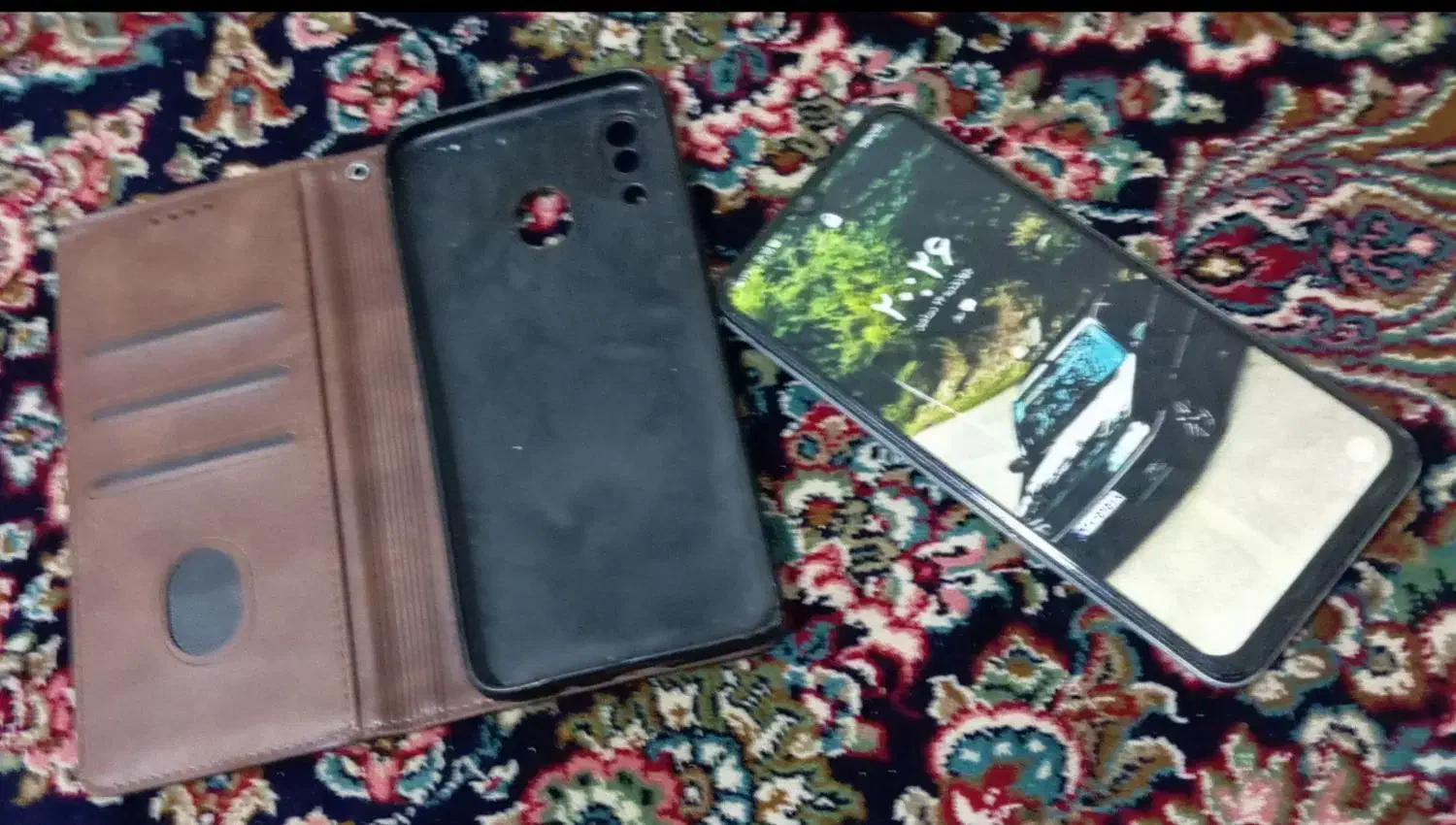 گوشی a30|موبایل|زرند, |دیوار