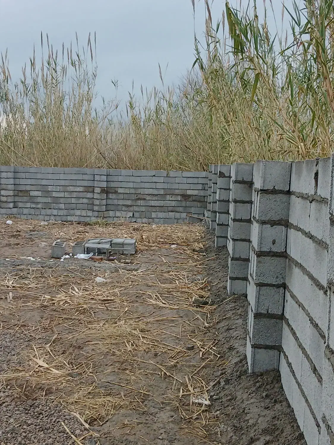 بنایی با تضمین|خدمات پیشه و مهارت|خشکبیجار, |دیوار